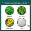 Yong'an Tiger Brand Mugwort Mint Floral Water