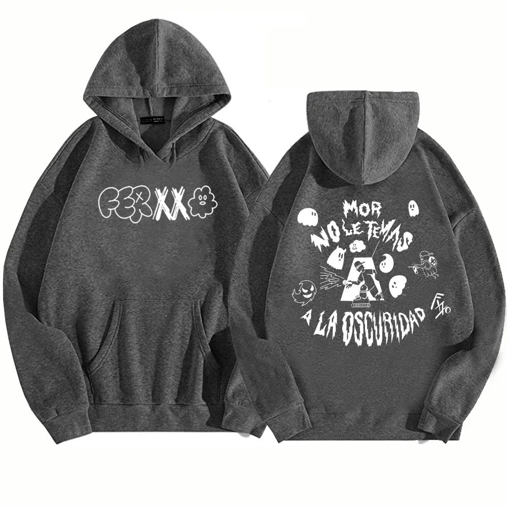 Warm Hoodie Lovejoy Hoodie Lovejoy Merch Lovejoy Music Album Hoodie Streetwear Men's and Women's Autumn and Winter Hoodies