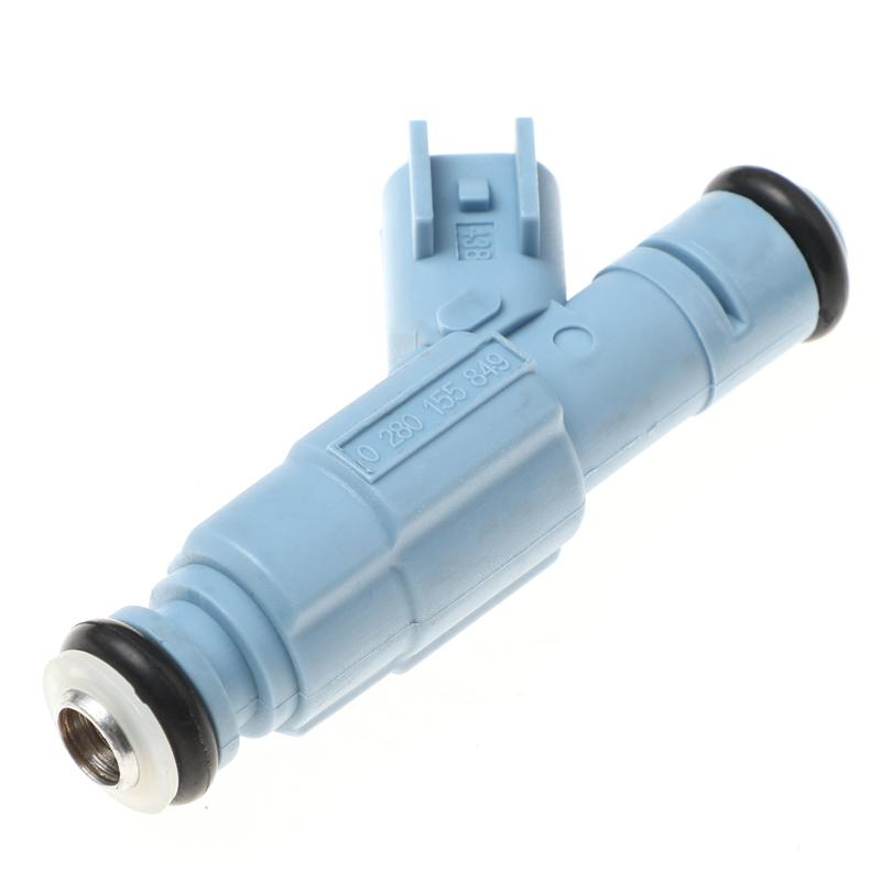 Car 0280155849 53032145AA For Dodge Dakota Durango Ram 1500 Jeep Grand Cherokee Commander 4.7L V8 Fuel Injectors Nozzle