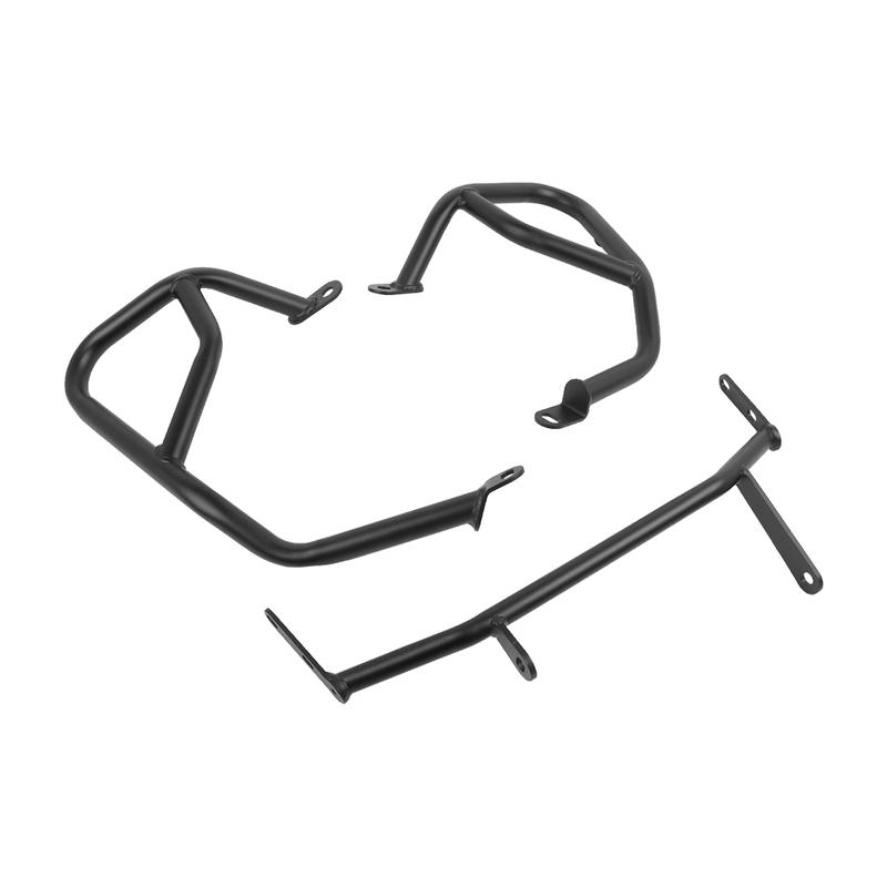 Engine Guard Highway Crash Bars Fit For BMW F900GS F 900GS F900 GS F 900 GS2024 2025 Motorcycle Frame Protection Bars