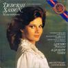 LP Record GIACOMO PUCCINI  GIUSEPPE VERDI    Favorite Arias And Love Duets  Die D39228 CBS Masterworks 1983 Europe Classical Used