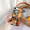 Virgin Mary of Hope Catholic Religious Cell Phone Cases For iPhone 17 Air 16 16e 15 14 12 13 11 Pro MAX Plus Fundas