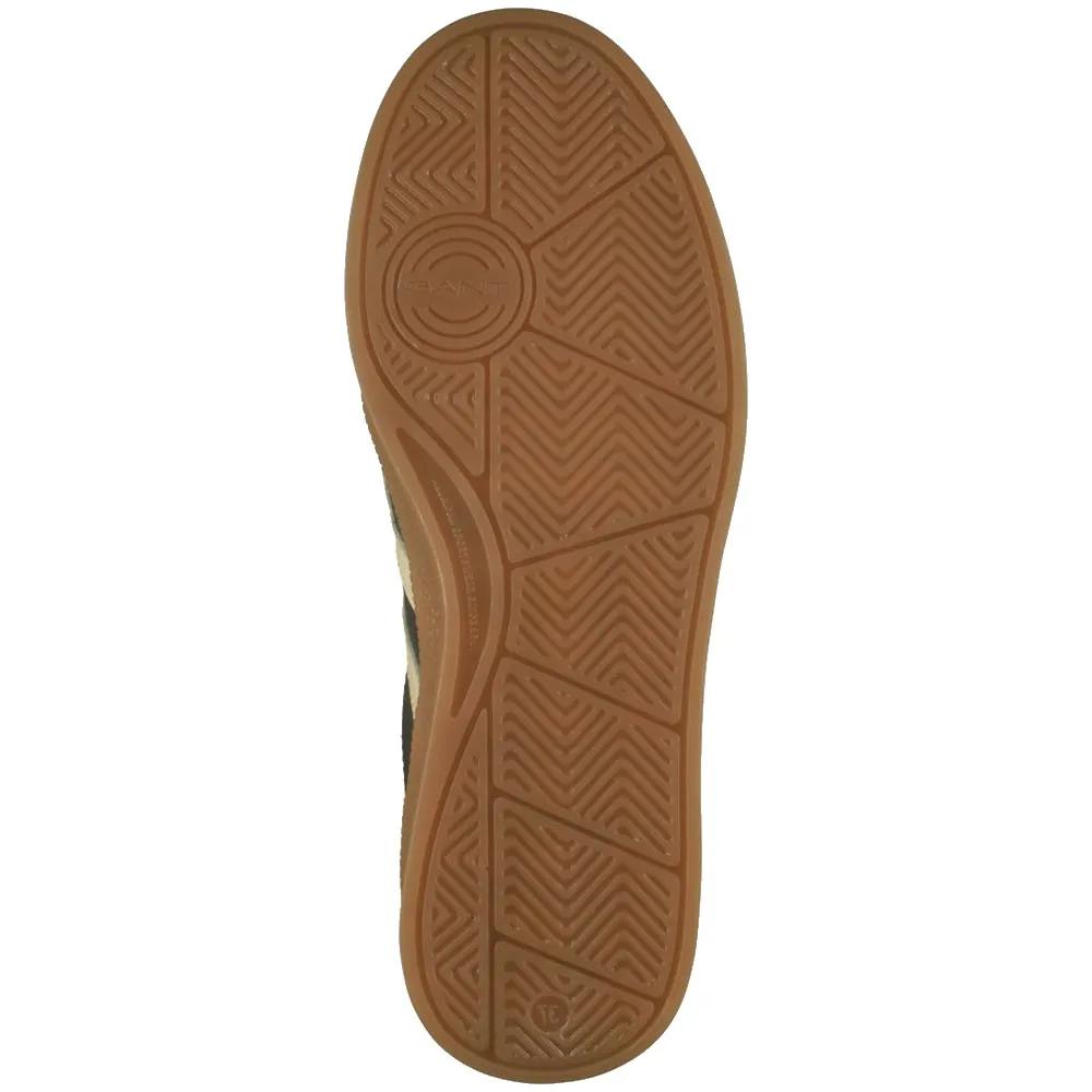 Gant Кросовки Cuzima