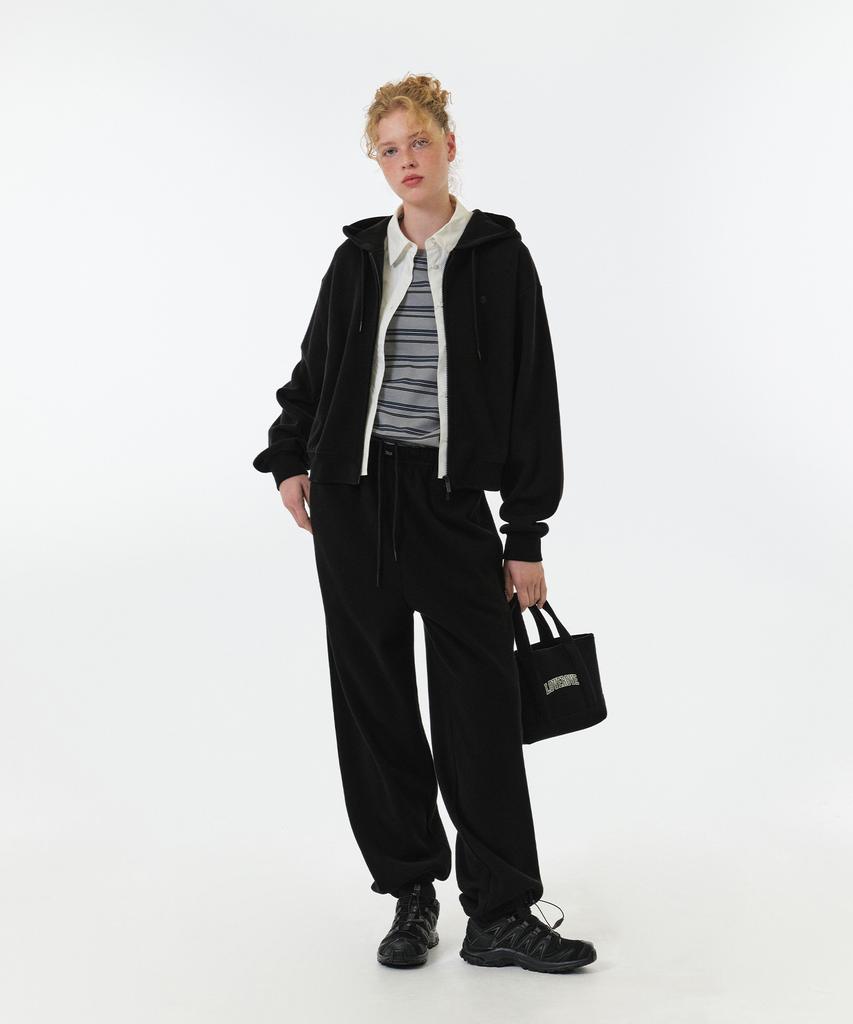 GROVE Simone Pants (Black)