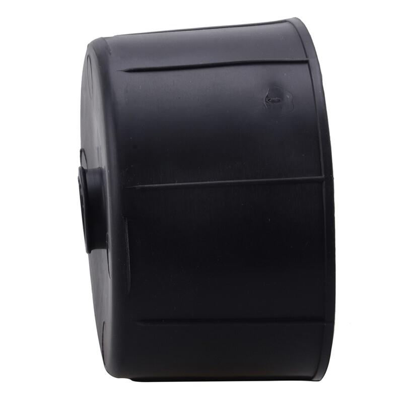 fits 2009-2016 Dodge Ram 1500 & 2010-2016 Ram 2500 3500 Rubber Cup Holder Insert