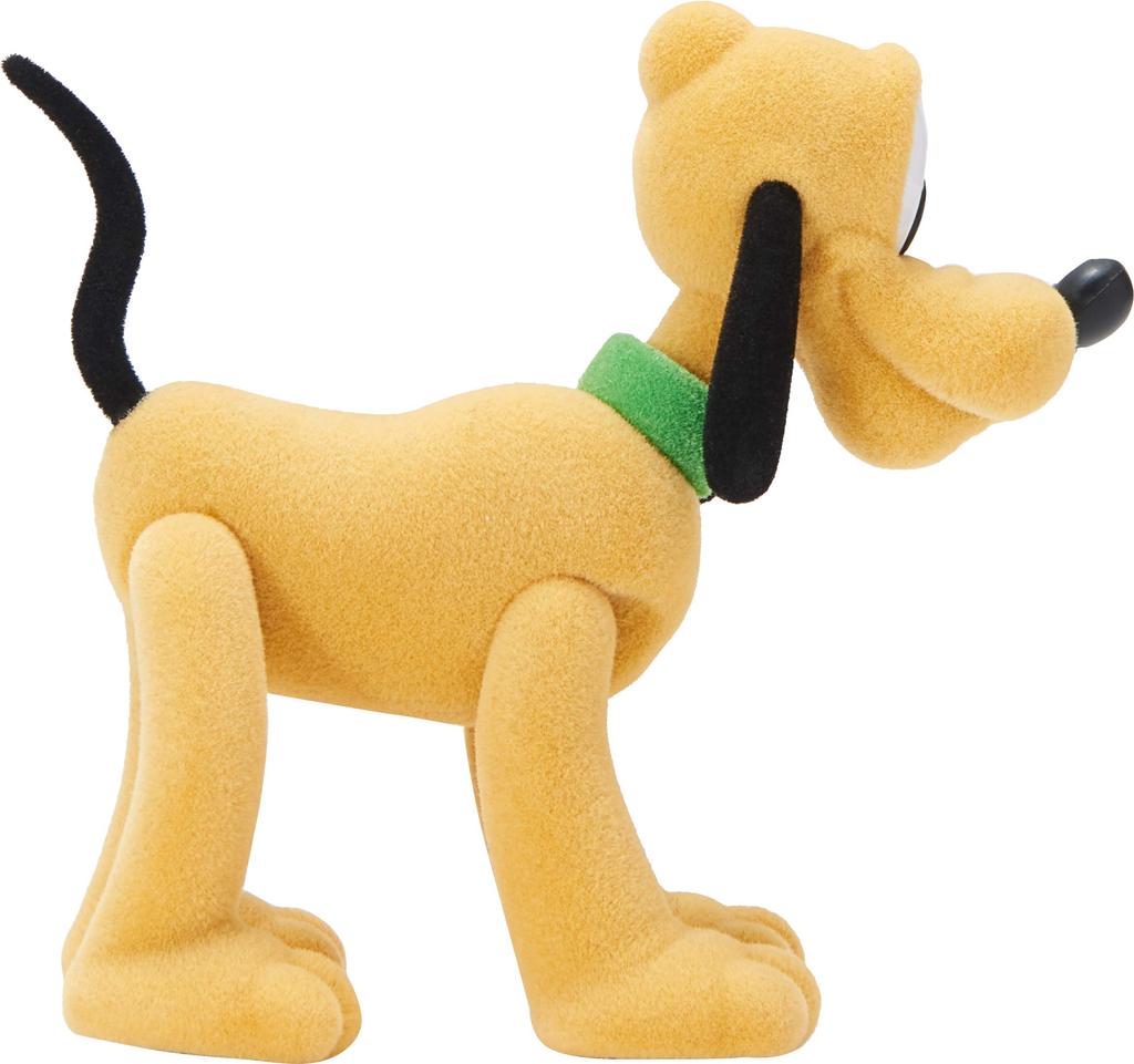 Disney Character DIYTOWN Doll Pluto DD-06