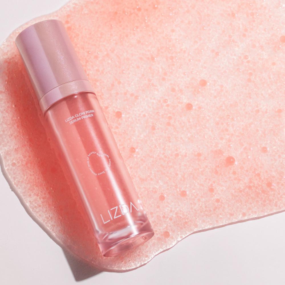 Lizda Glow Pdrn Serum Sonnen-Primer 30g