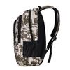 Student schoolbag boys junior high school students large capacity light high school students backpack 2 new camouflage backpack