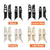 LHD New Left Right Front Rear Interior Door Pull Handle Armrest Panel Window Switch Cover For BMW 6 Series GT G32 2017-2022