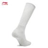 Li-Ning Women's Minimalist Logo Long Socks AWLW080