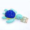 Manufacturer  Tortoise Design Pet Product Durable TPR Plush Dog Chew Toy