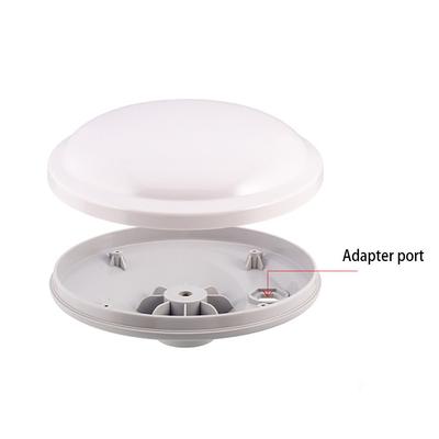 GNSS-Antennengehäuse GPS GLONASS BDS S-BAND Hochpräzises RTK GNSS-Antennengehäuse