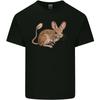 A Jerboa Unisexs Light Cotton TShirt