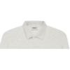 Fear of God Essentials SS21 Long Sleeve French Terry Polo Unisex Tops Light-Heather-Oatmeal FOG-SS21-600