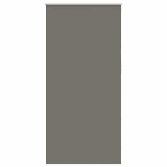 VidaXL Store enrouleur occultant largeur du tissu 100,7 cm polyester 4011181