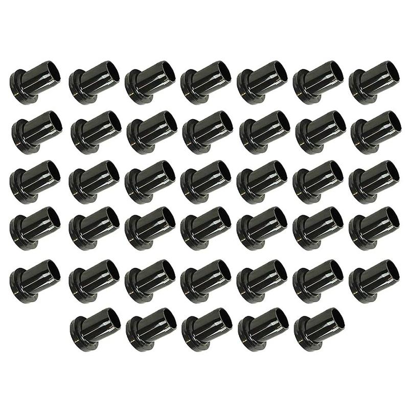 Authentic 40Pcs A-Arm Bushing Kit For Polaris Ranger Sportsman 500 700 900 400 5439270 5431846 5434548
