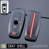 High-End Protective Cover for BMW 3 Series 320li/325li & 5 Series 520/525li/1 Series Car Keys