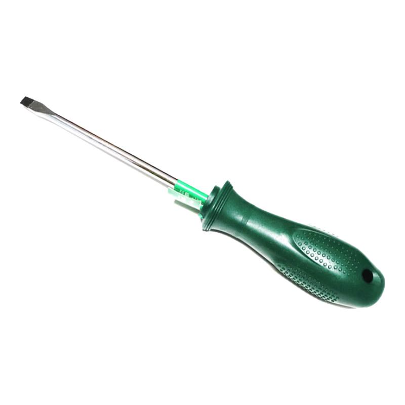 Changlu Chrome Vanadium Steel Slotted Screwdriver