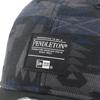 New Era 930 Pendleton Woven Patch Black Size Cap, Black, M/L