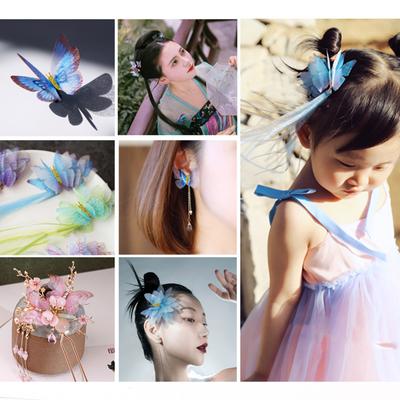 Accessori per capelli – Fermagli per capelli