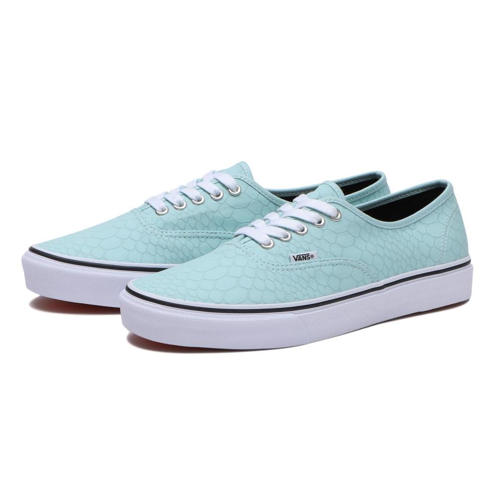 Vans Authentic V44cf Snk Sax Snake