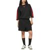 adidas Originals X Willy Chavarria Collaboration Ss25 Signature T-Shirt Fashion Versatile Loose Fit Crew Neck Short Sleeve T-Shirt Unisex Tops JW1447