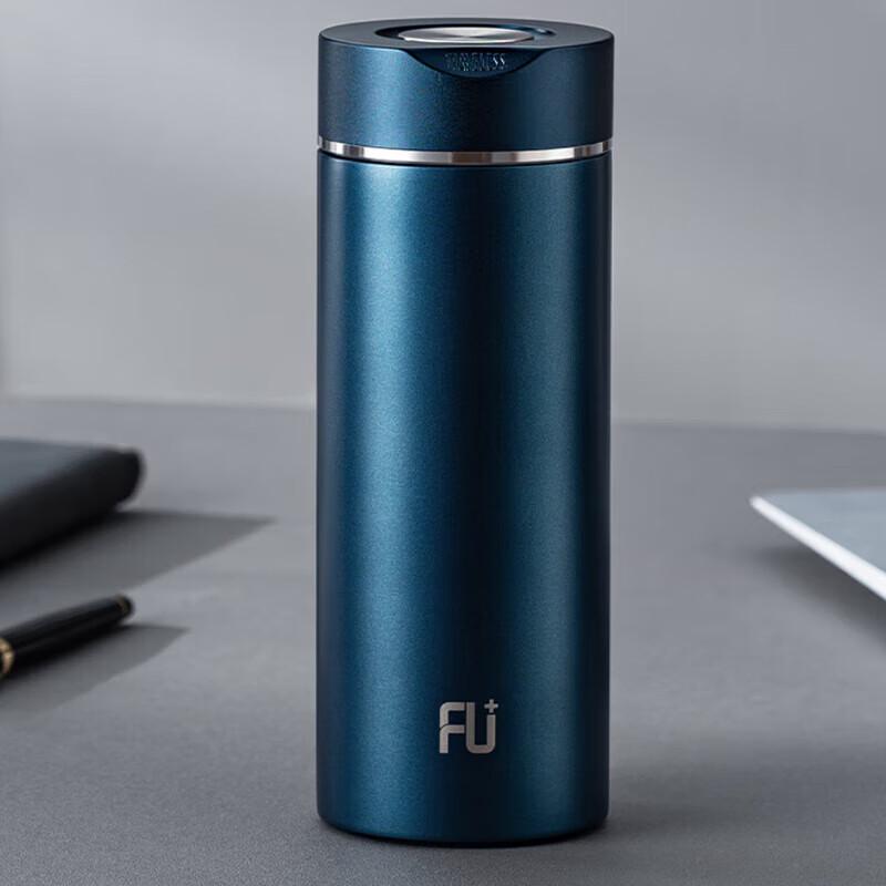 Fuguang Classic Vacuum Insulated Mug 480ml