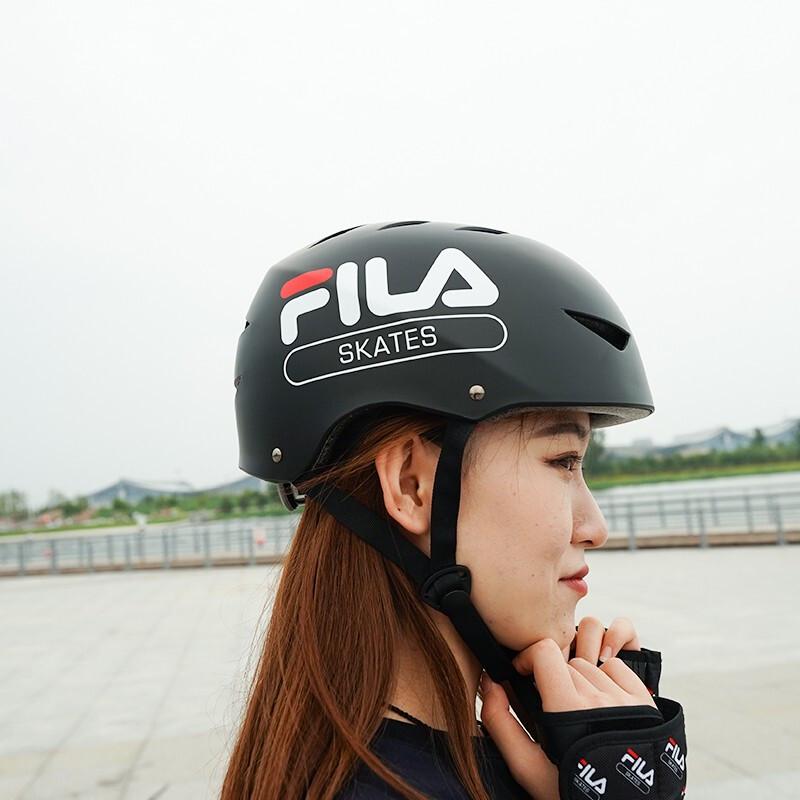 

FILA Multi-Sport Safety Helmet