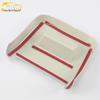 XC60 Rear Roof Air Outlet Decorative Sticker - Fits 18 Models