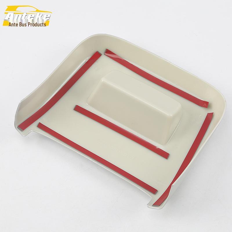 XC60 Rear Roof Air Outlet Decorative Sticker - Fits 18 Models