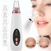 Electric Blackhead Remover Face Pore Vacuum Tool USB Rechargeable Skin Care Acne Pore Cleaner Pimple