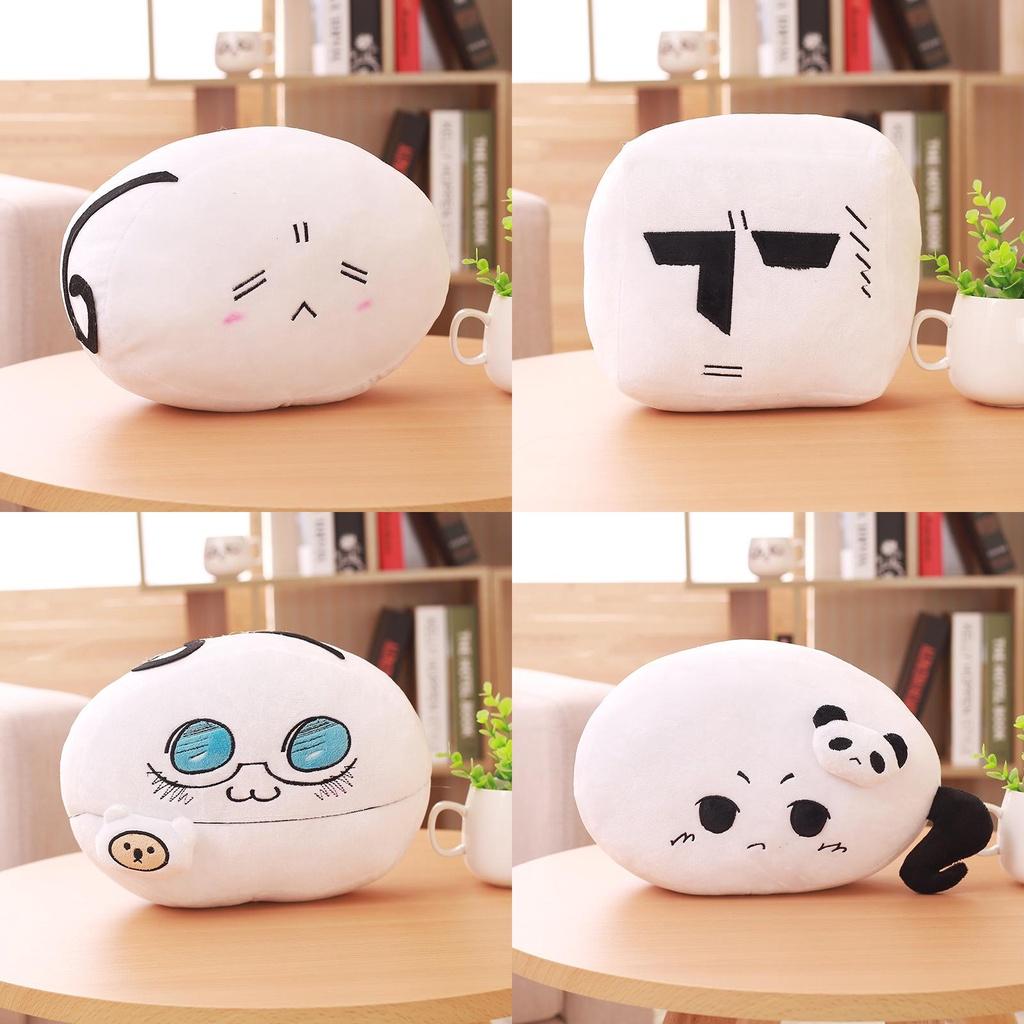 Premium Quality Axis Powers Hetalia Aph Plush Country Character Mochi Doll Pillow For Cozy Comfort