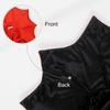 New 1Pcs Halloween New Pet Costume Cosplay Clown Cute Little Dog Kitten Clothes Pet Costume Cat Accessories Black And Red Hat