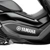 Potrivit pentru autocolant pedală mașină Yamaha autocolant personalitate creativă modificat NMAX XMAX TMAX autocolant rețea inteligentă