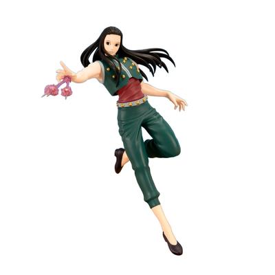 BANPRESTO Illumination HUNTER×HUNTERVIBRATIONSTARSYELLMI