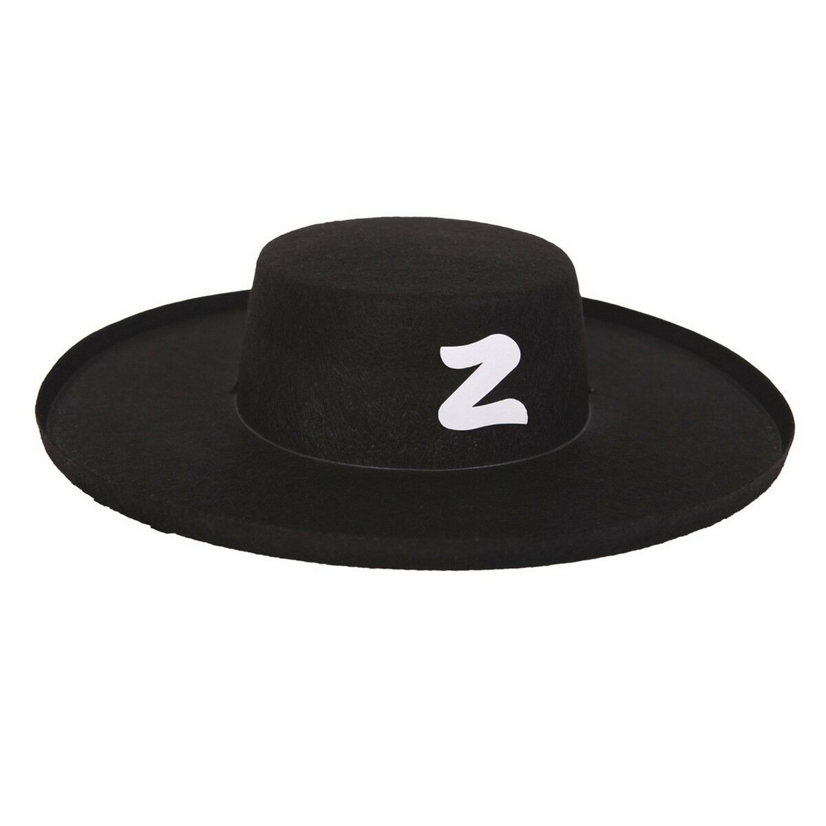 

My Other Me Zorro Hat TU прозрачный