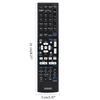 New AXD7583 Remote Control for Pioneer AV Receiver VSX-920 VSX-820-K VSX-820-S Remotes AV Home Theater Controller