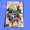 [USED] American Comics Avengers Millennium 1