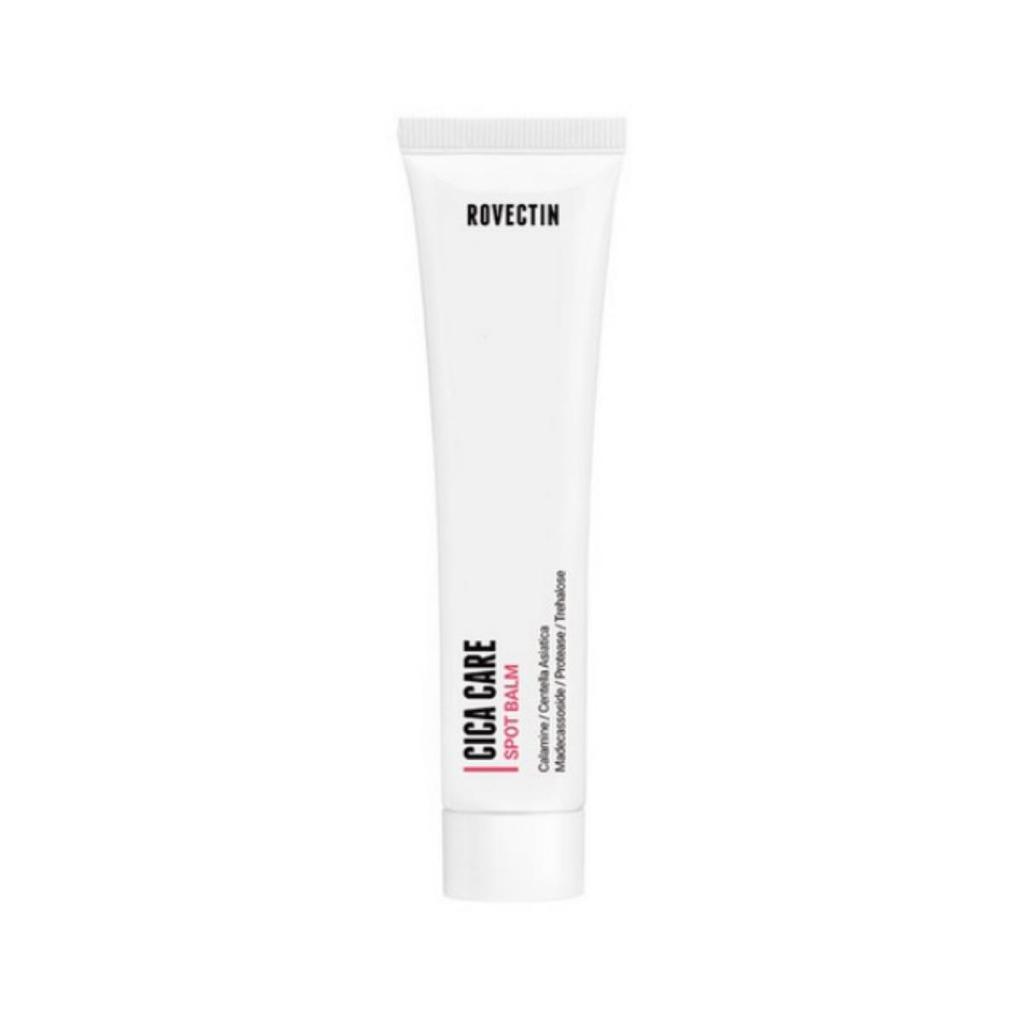 Rovectin Cica Care Spot Balm Cream, 40ml, 1pc