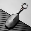 Transparent Black For Byd Equation Leopard 8 Leopard 5   Remote Smart Car Key Case Cover Fob Holder Keyring Accessories