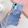 For ZTE Blade A72S Case For ZTE Blade A72 Cover Fashion Clear Protect Soft Silicone Phone Case For ZTE Blade A71 A7P Coque Funda