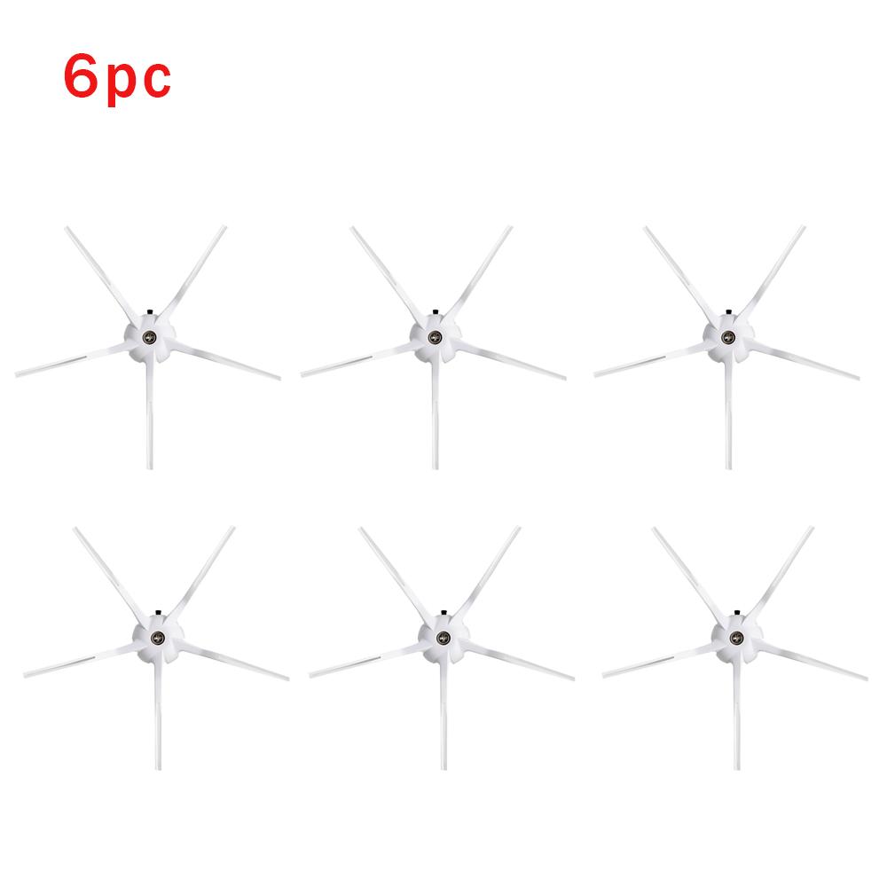 Roller Side Brush HEPA Filter Mop Cloth For Roborock S5 S50 S51 S52 S55 S6 S6 Pure S6 MaxV T6 T7 E4 E5 Vacuum Cleaner Part