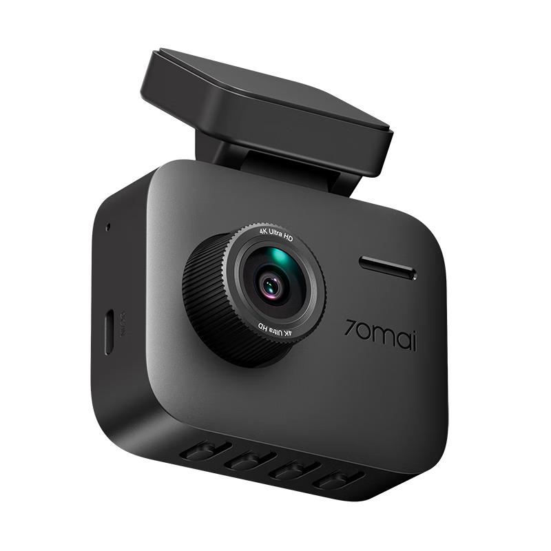 Dash Cam 70MAI A400Pro 4K