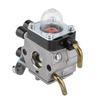 Carburetor Kit for STIHL FS55 FS55R FS55RC FS38 KM55 HL45 KM55R