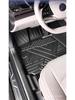 2025 BYD Han EV DMi Full-Coverage TPE Floor Mats