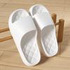 Cool slippers women's home bathroom non-slip home indoor summer bath men