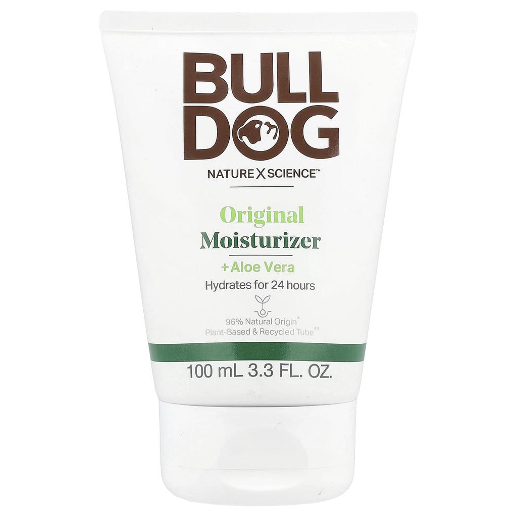 Moisturizer, Original, 100Ml(3.3Fl Oz)