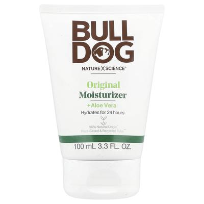 Moisturizer, Original, 100Ml(3.3Fl Oz)