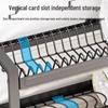 3-Tier Countertop Kitchen Dish Drying Rack