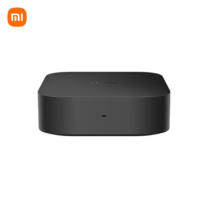 

Xiaomi Mijia Smart Central Gateway